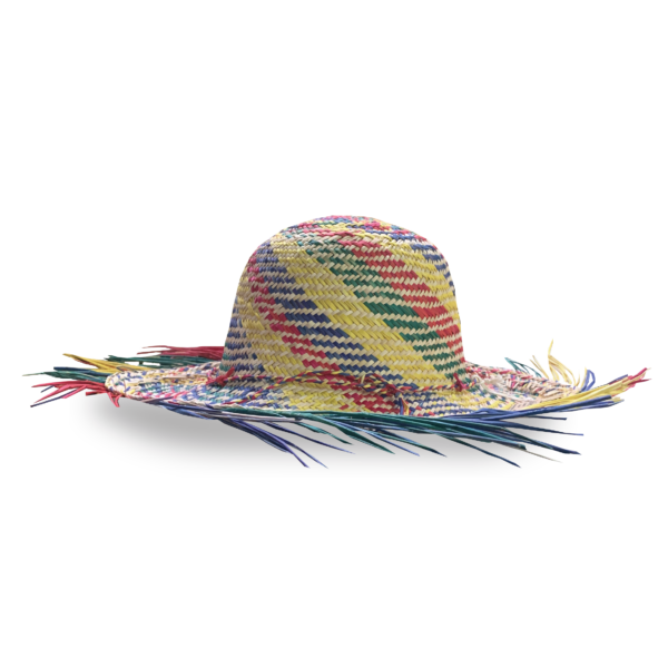 Sombreros de colores - Image 2